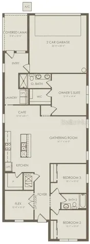 5660 Swaying Blossom Alley Clermont FL 34714