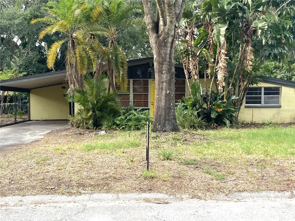927 Lakewood Avenue Tampa FL 33613