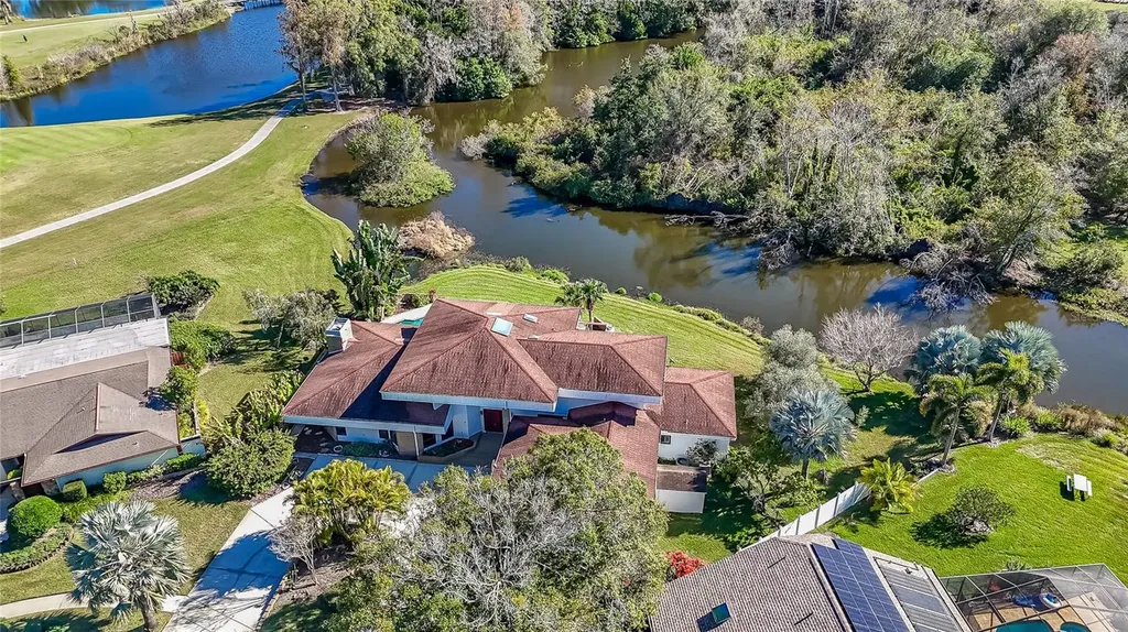4302 Carrollwood Village Drive Tampa FL 33618