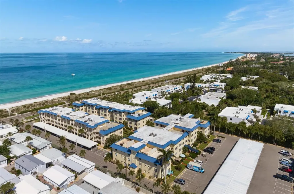 3808 Gulf Of Mexico Drive Longboat Key FL 34228