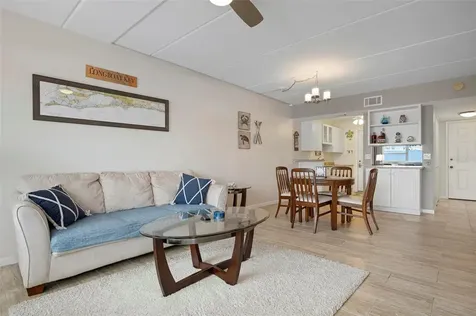 3808 Gulf Of Mexico Drive Longboat Key FL 34228