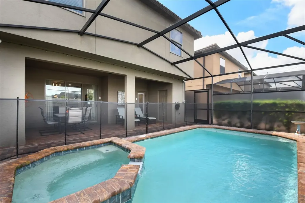 8869 Rhodes Street Kissimmee FL 34747