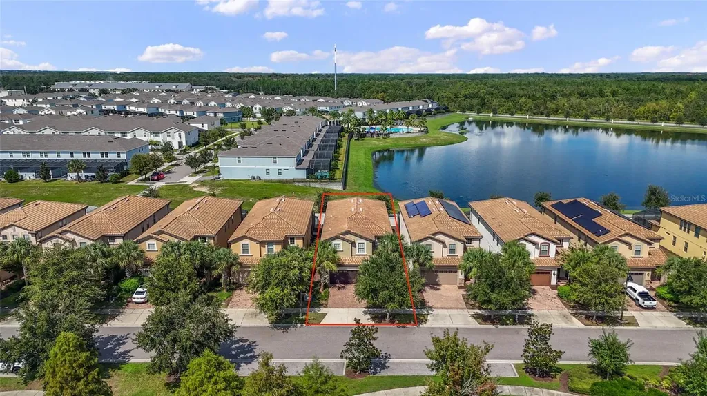 8869 Rhodes Street Kissimmee FL 34747