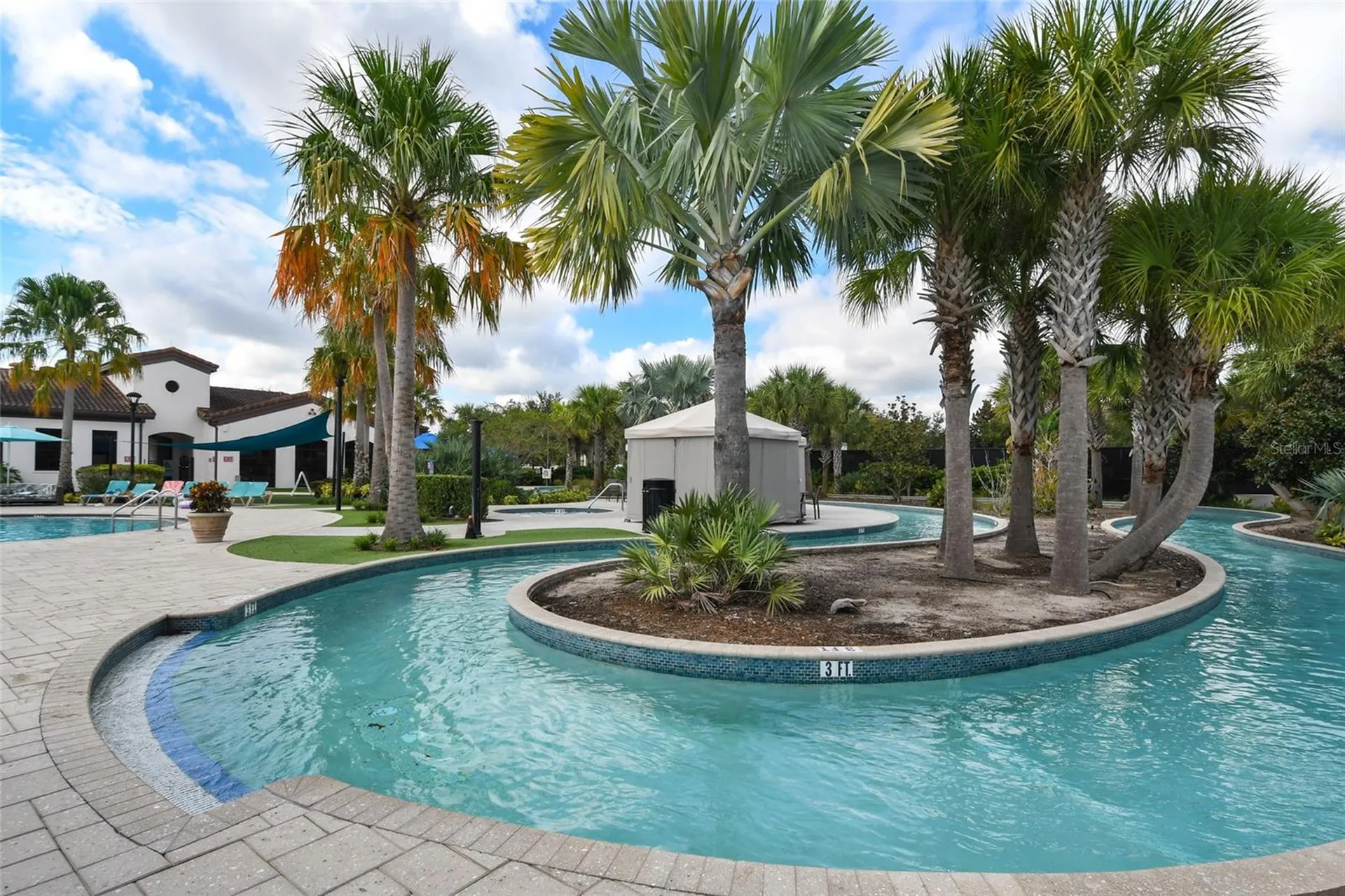 8869 Rhodes Street Kissimmee FL 34747