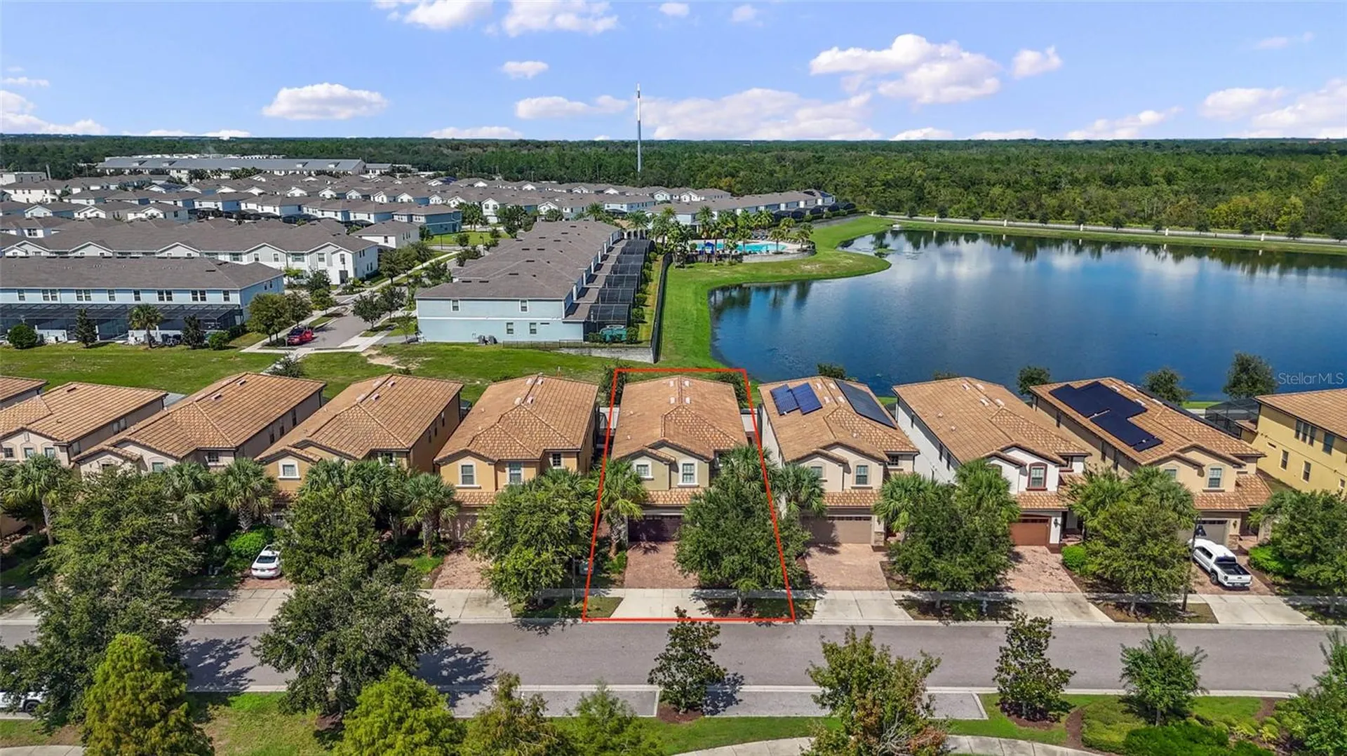 8869 Rhodes Street Kissimmee FL 34747