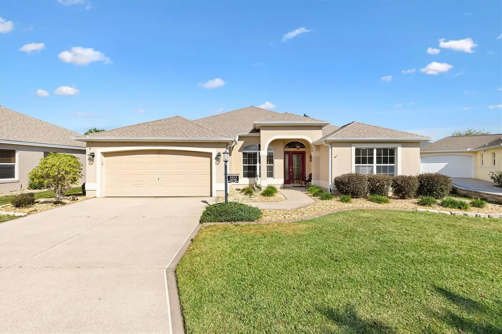 3153 Gooding Place The Villages FL 32162