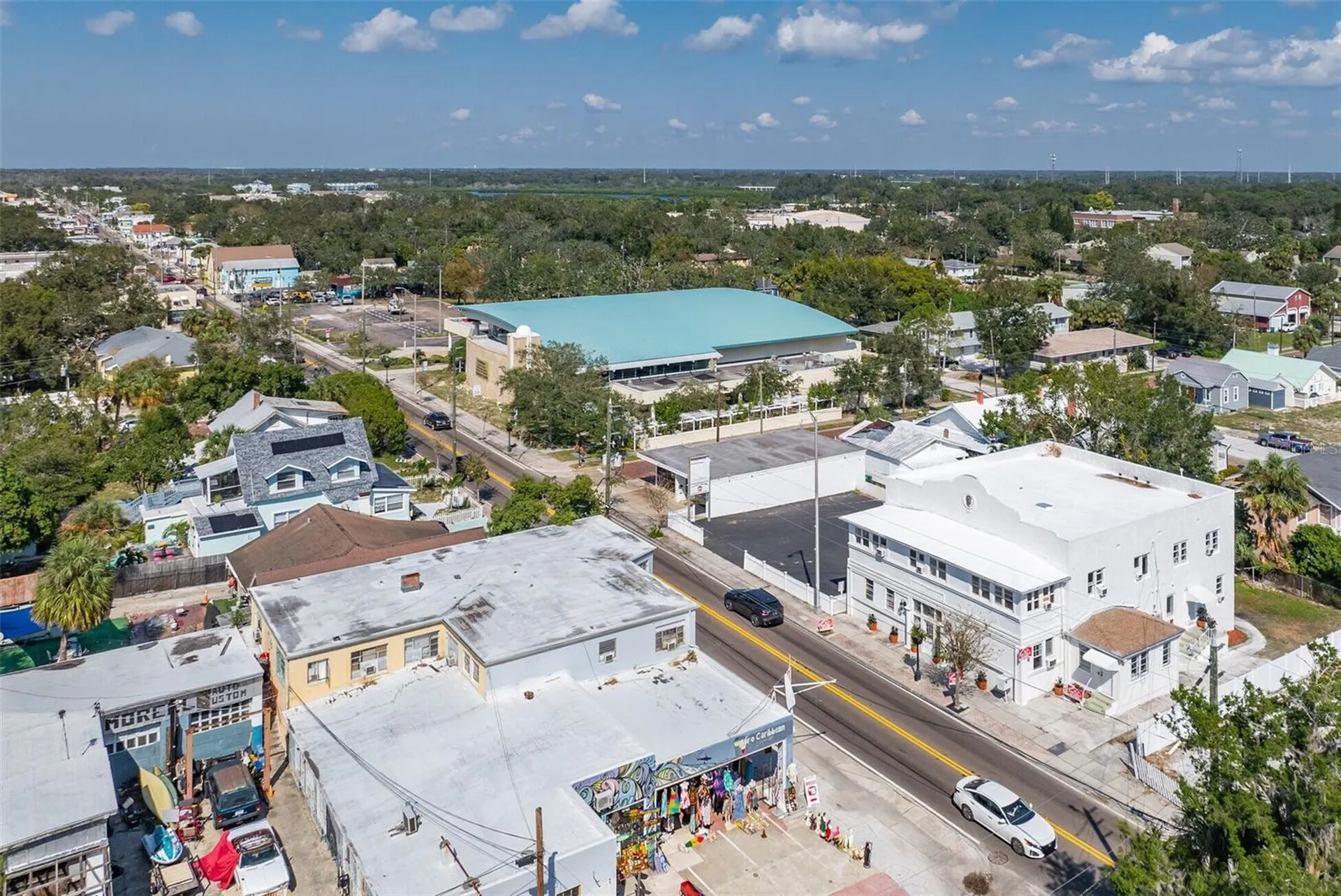 218 N Pinellas Avenue Tarpon Springs FL 34689