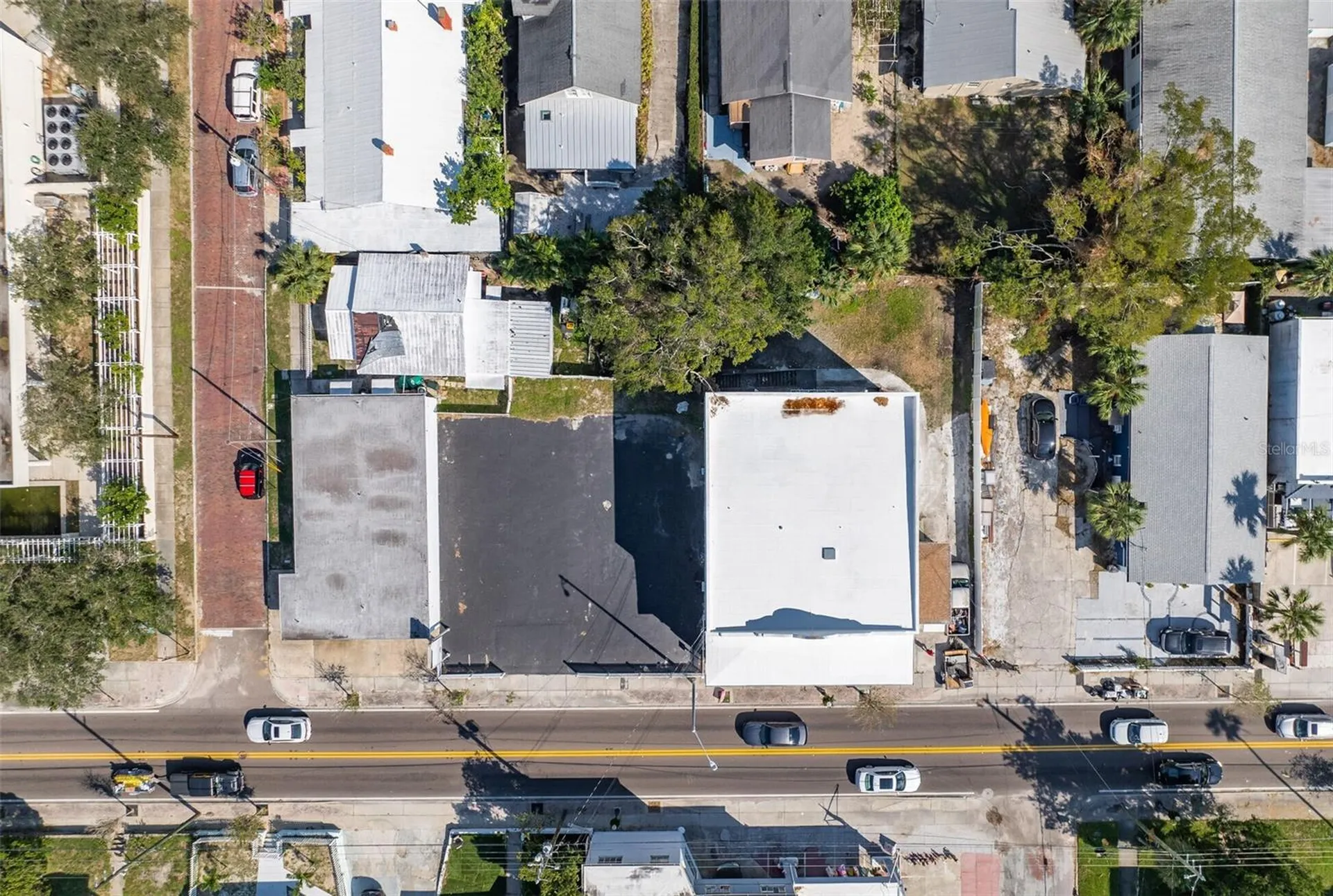218 N Pinellas Avenue Tarpon Springs FL 34689