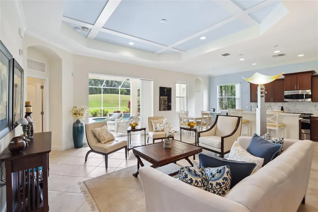 8416 Abingdon Court University Park FL 34201