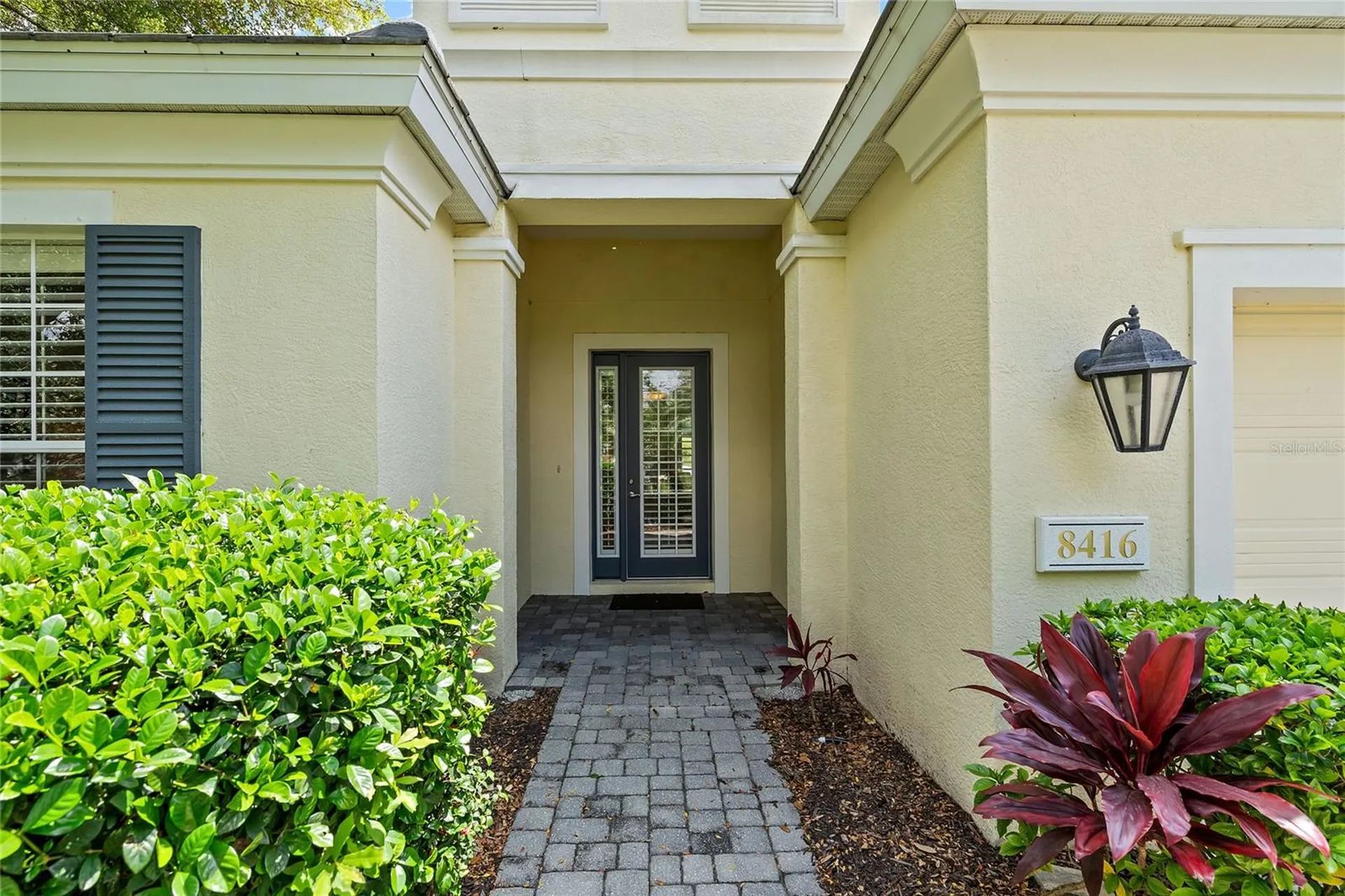 8416 Abingdon Court University Park FL 34201