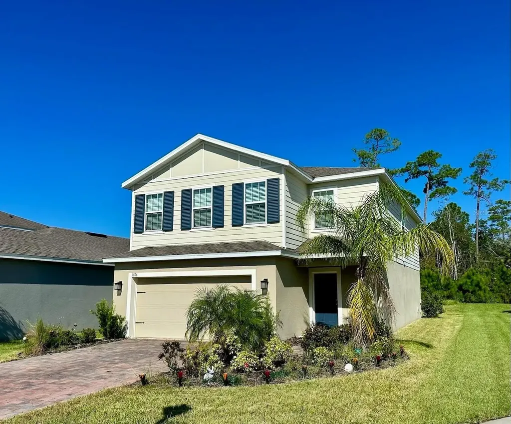 3876 Crawley Down Loop Sanford FL 32773