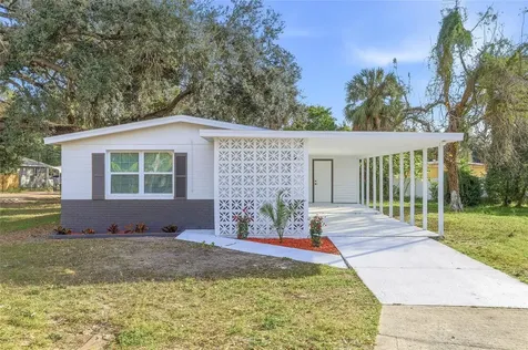 4511 N 39th Street Tampa FL 33610