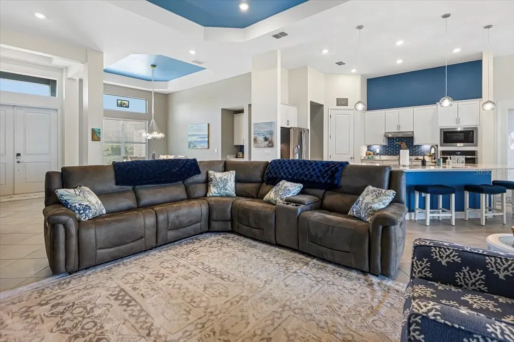 8568 Shore Lake Drive Englewood FL 34224