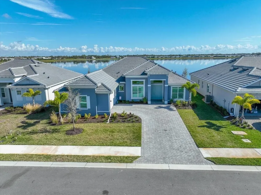 8568 Shore Lake Drive Englewood FL 34224