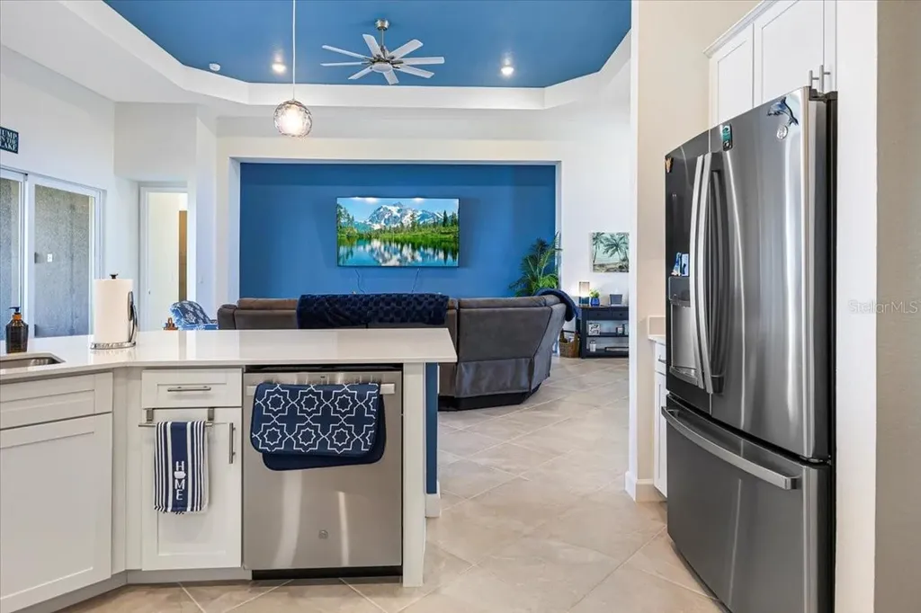8568 Shore Lake Drive Englewood FL 34224