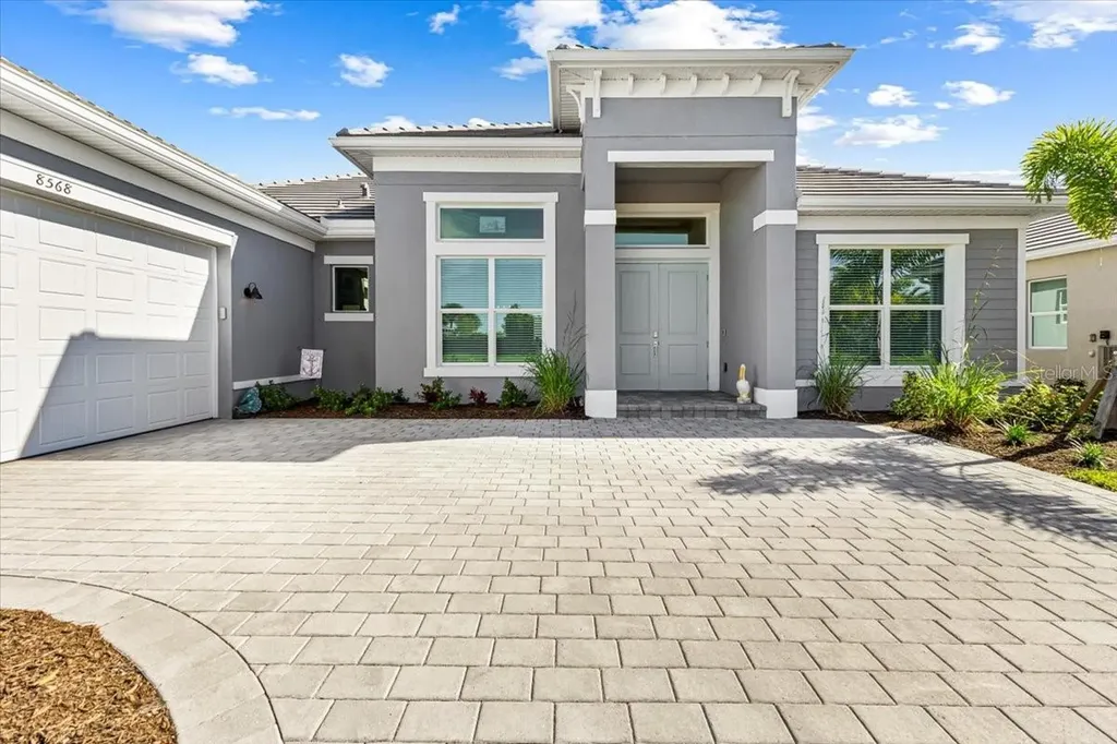 8568 Shore Lake Drive Englewood FL 34224