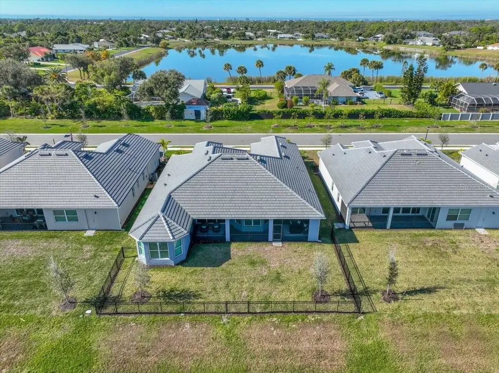 8568 Shore Lake Drive Englewood FL 34224