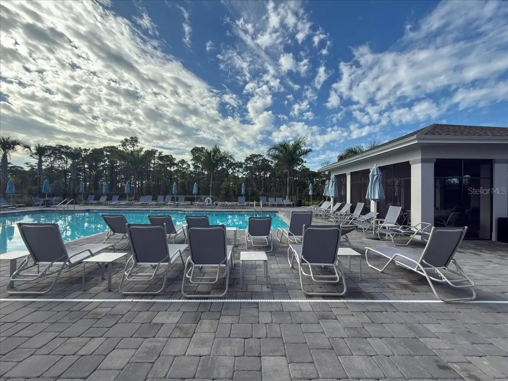8568 Shore Lake Drive Englewood FL 34224