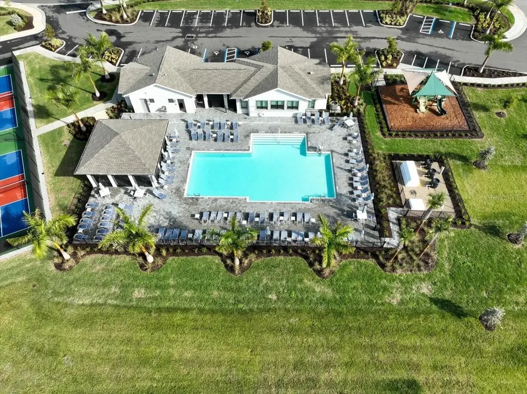 8568 Shore Lake Drive Englewood FL 34224
