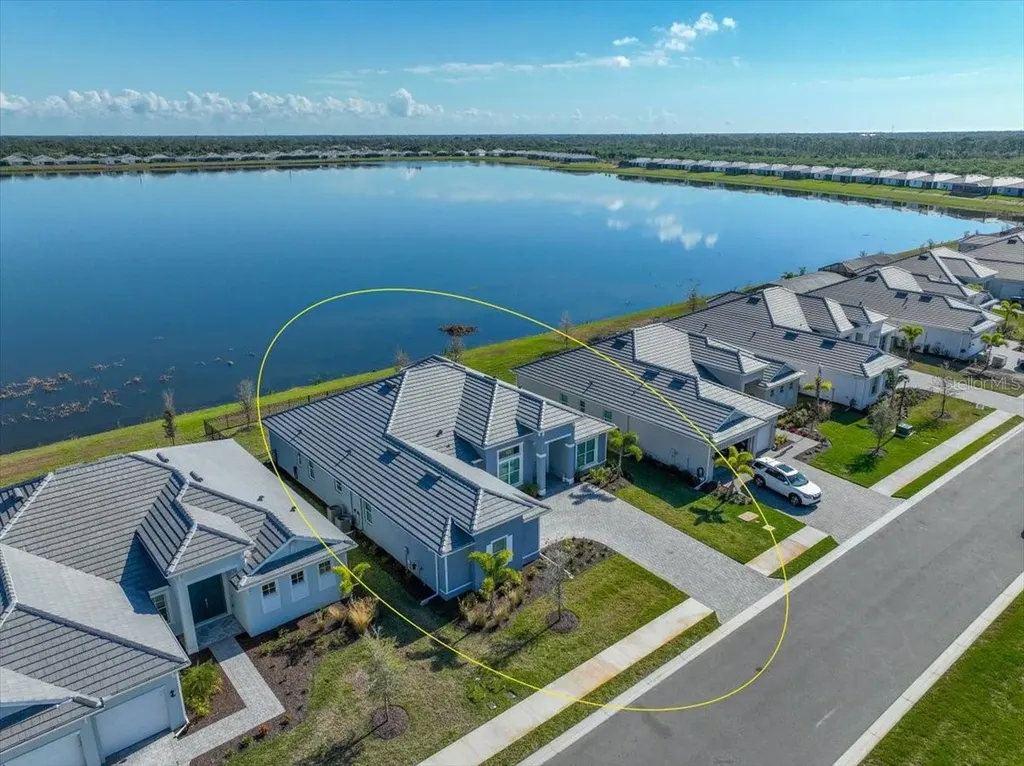 8568 Shore Lake Drive Englewood FL 34224