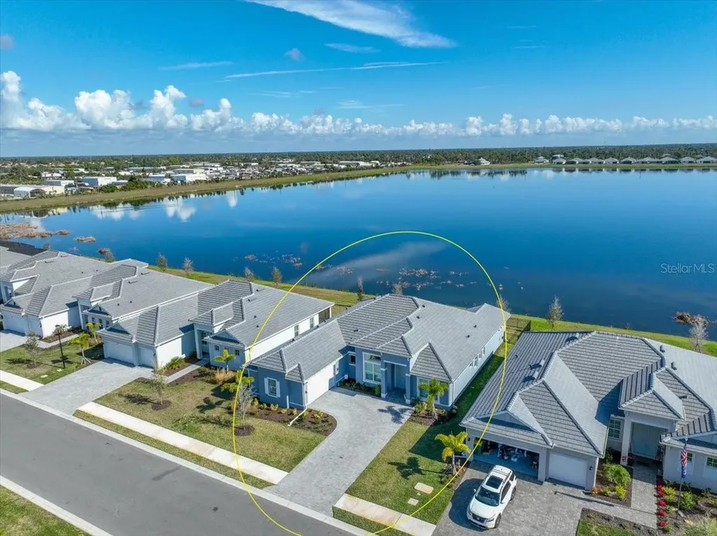 8568 Shore Lake Drive Englewood FL 34224