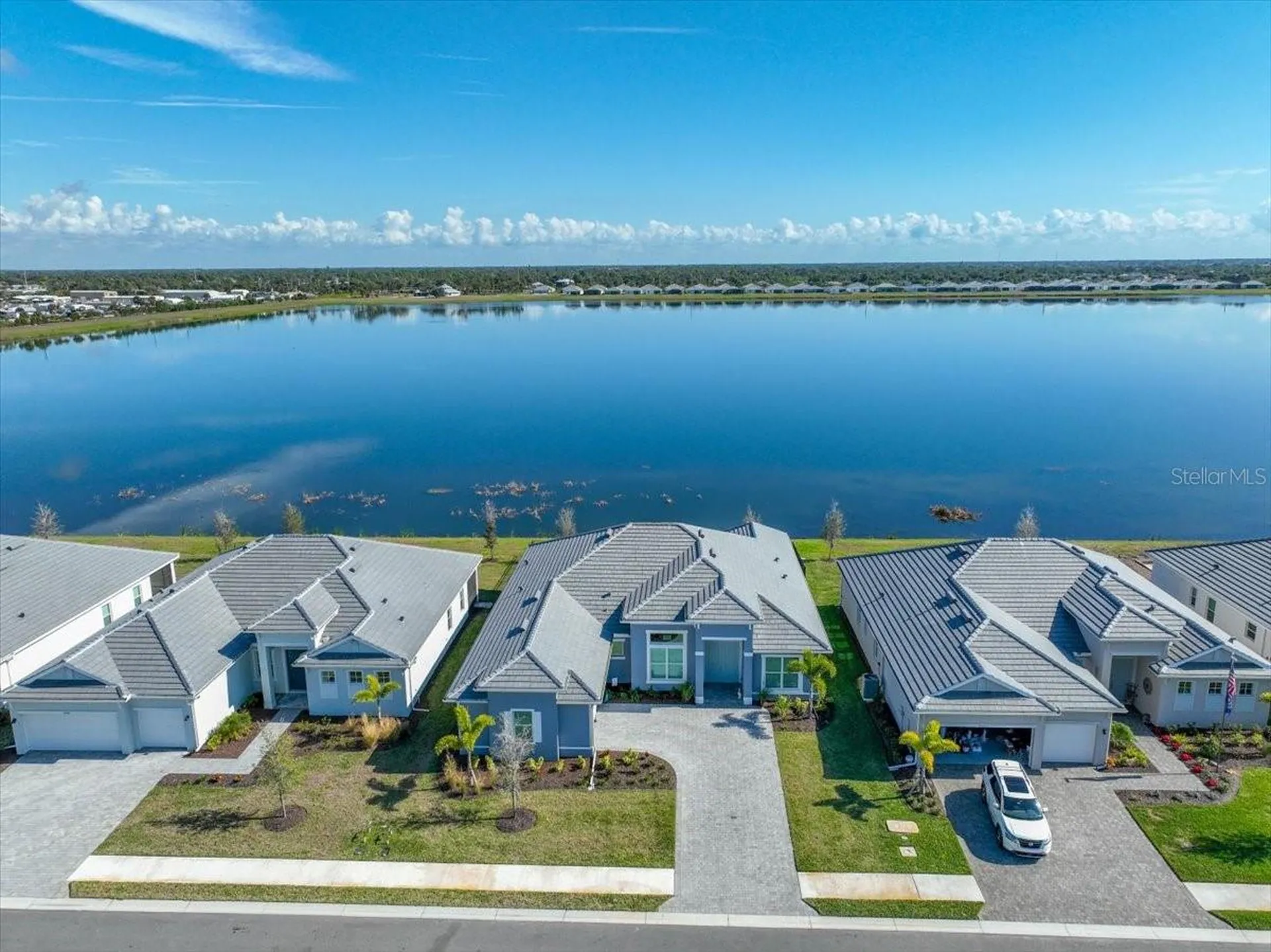 8568 Shore Lake Drive Englewood FL 34224