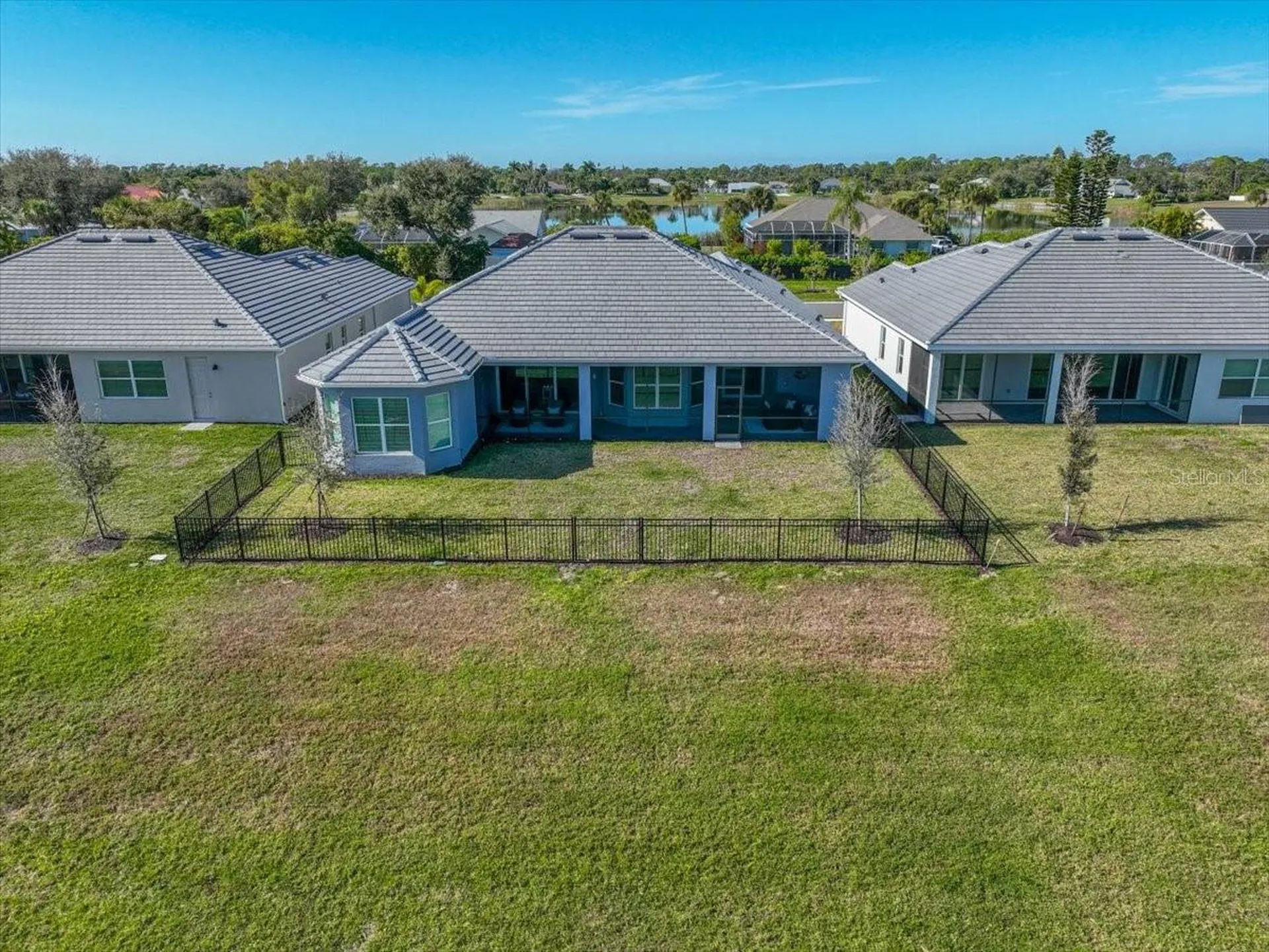 8568 Shore Lake Drive Englewood FL 34224