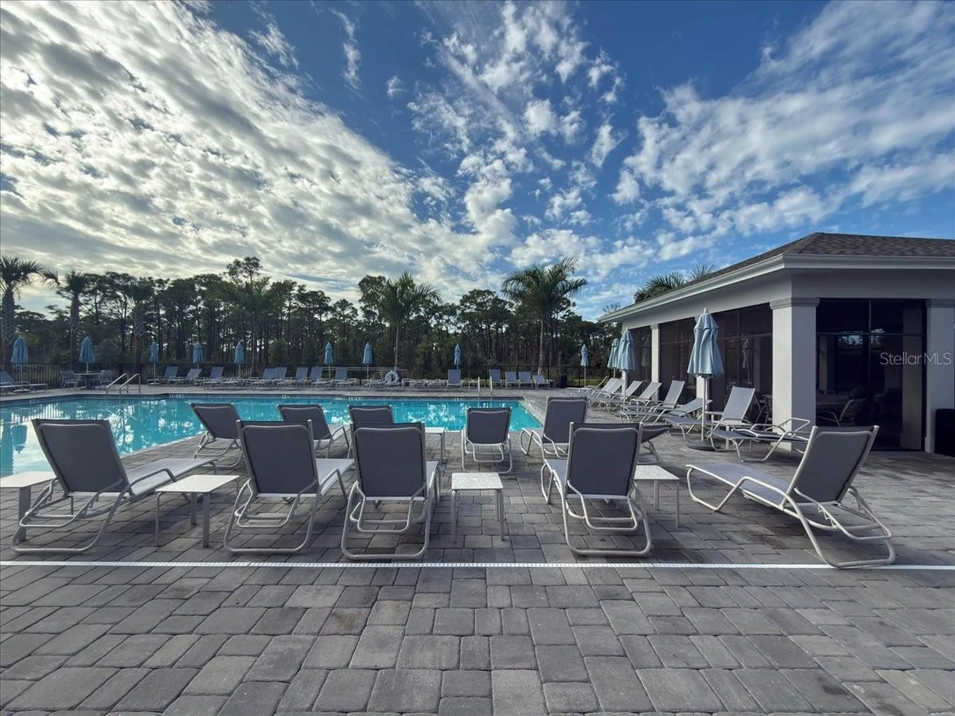8568 Shore Lake Drive Englewood FL 34224