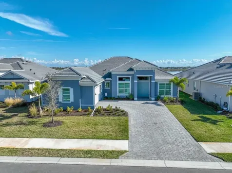 8568 Shore Lake Drive Englewood FL 34224