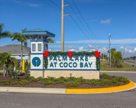 8568 Shore Lake Drive Englewood FL 34224