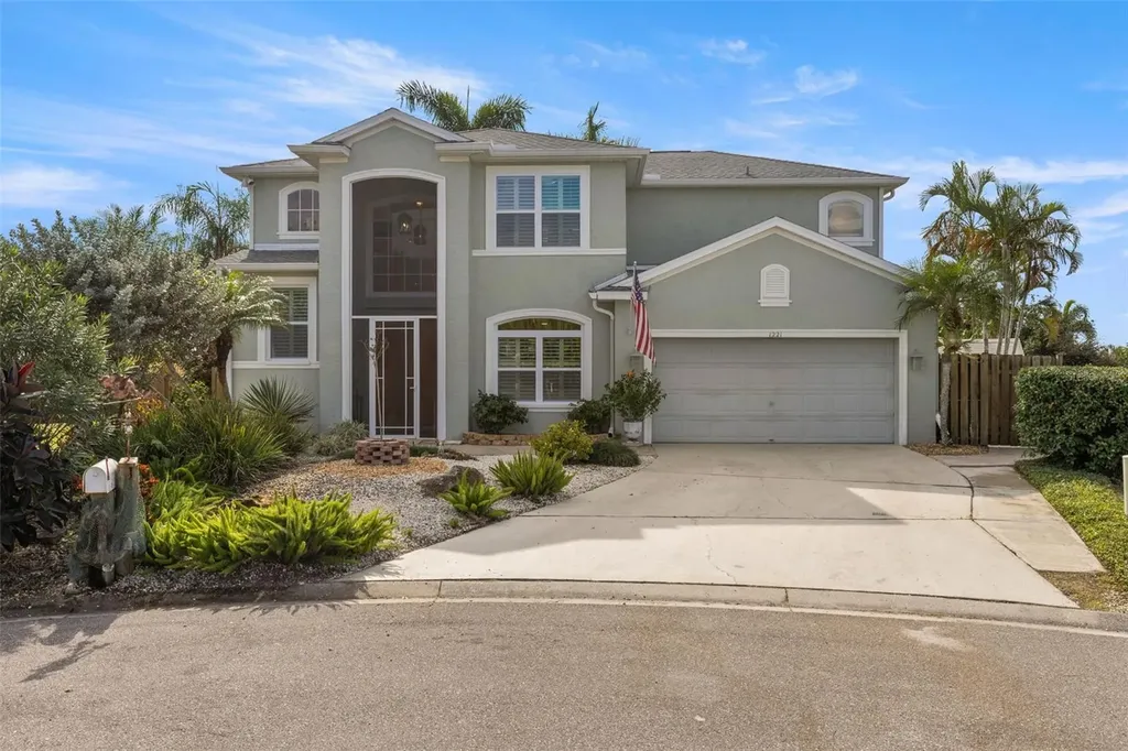 1221 50th Street Court E Bradenton FL 34208