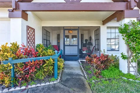 1201 Camelot Court Palm Harbor FL 34684