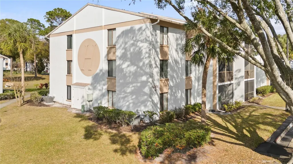 8203 Sun Spring Circle Orlando FL 32825