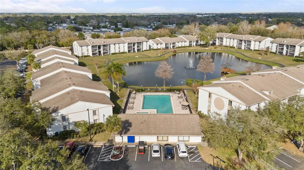 8203 Sun Spring Circle Orlando FL 32825