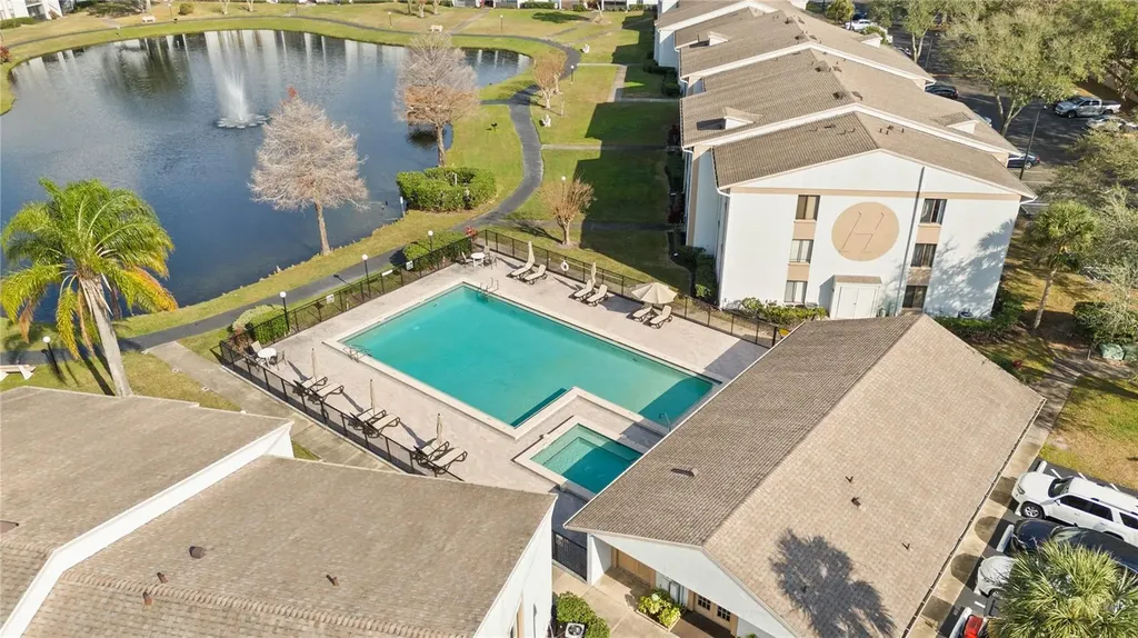 8203 Sun Spring Circle Orlando FL 32825