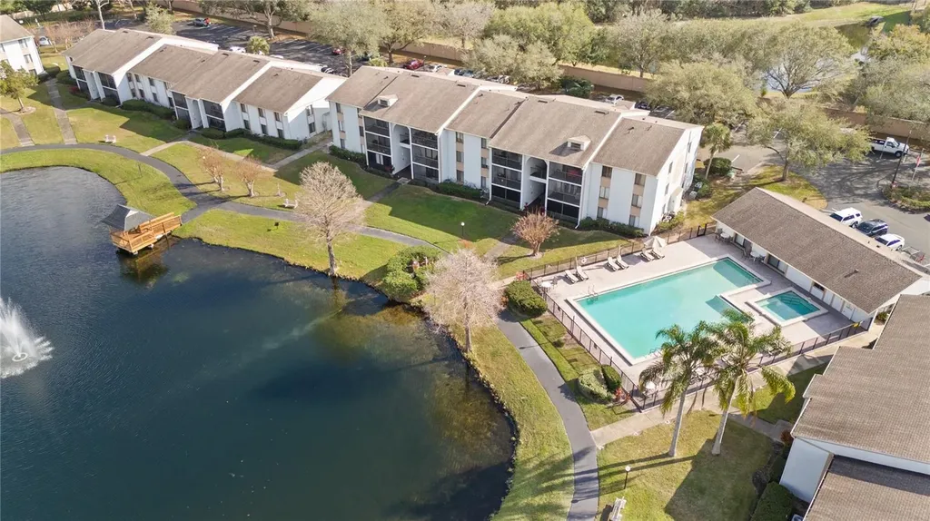 8203 Sun Spring Circle Orlando FL 32825
