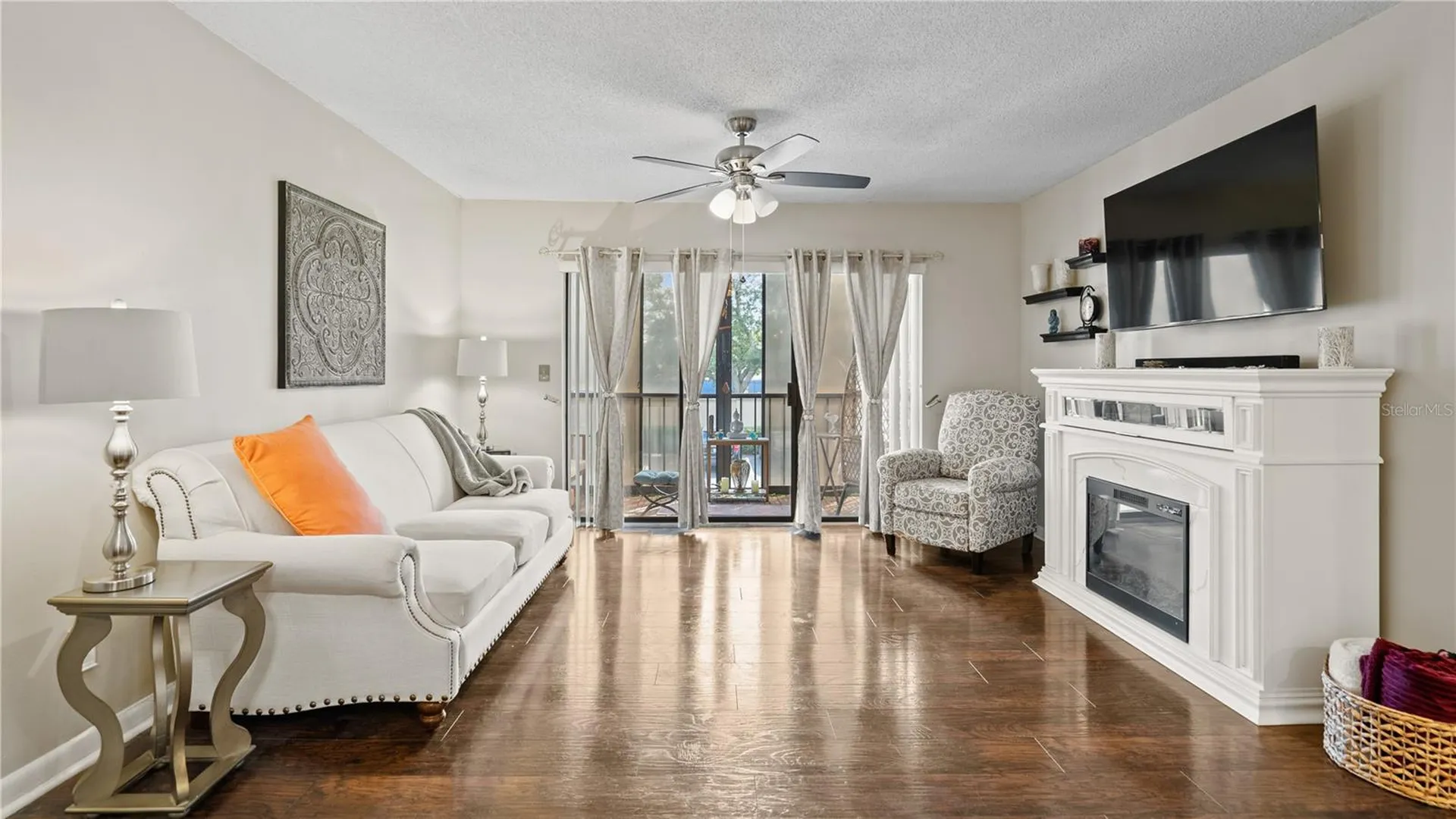 8203 Sun Spring Circle Orlando FL 32825