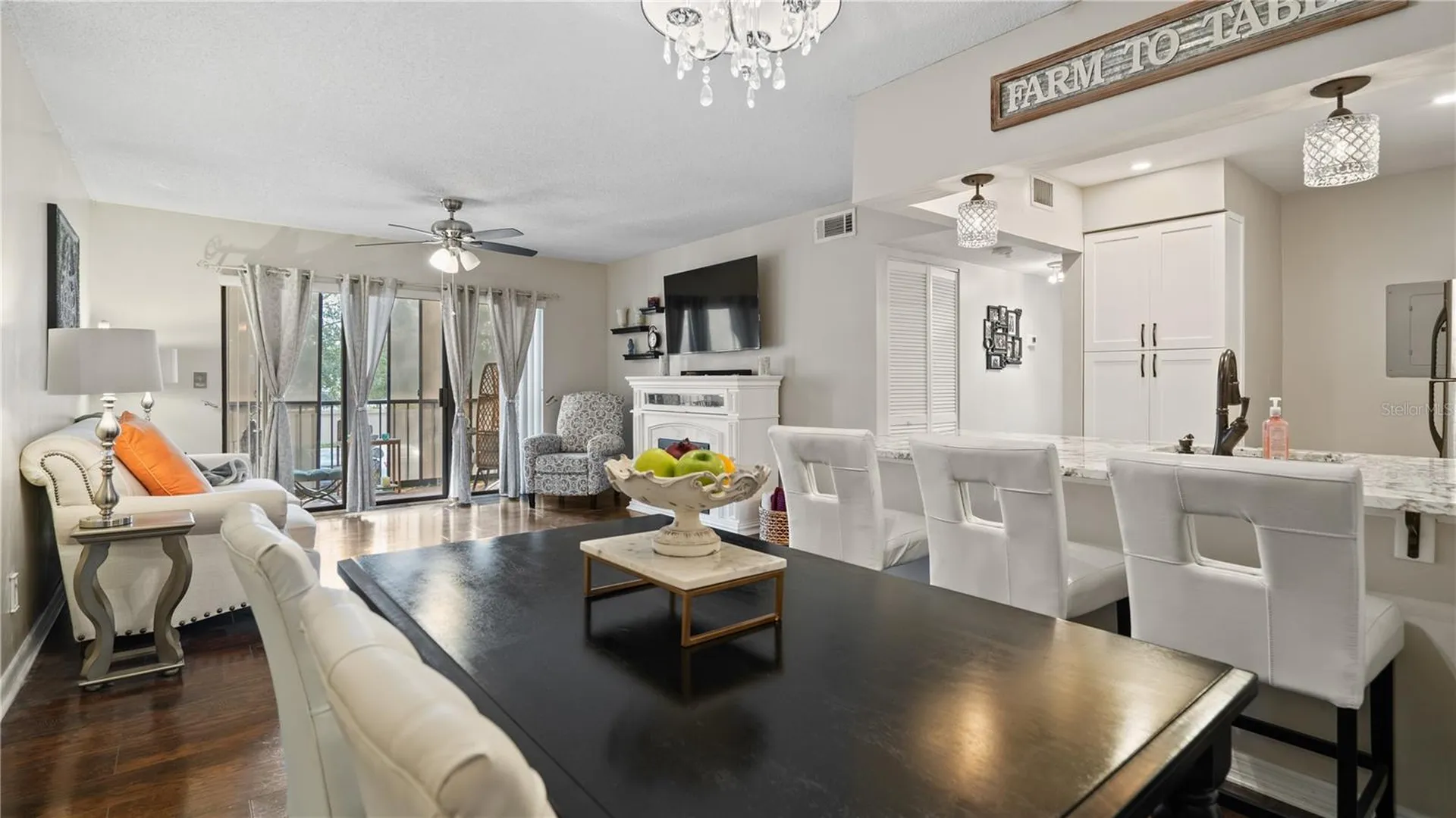 8203 Sun Spring Circle Orlando FL 32825