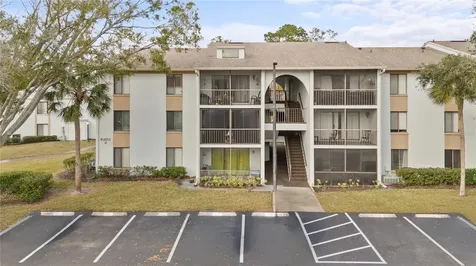 8203 Sun Spring Circle Orlando FL 32825