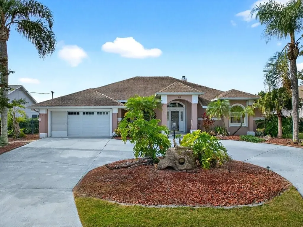 40 Franciscan Lane Palm Coast FL 32137