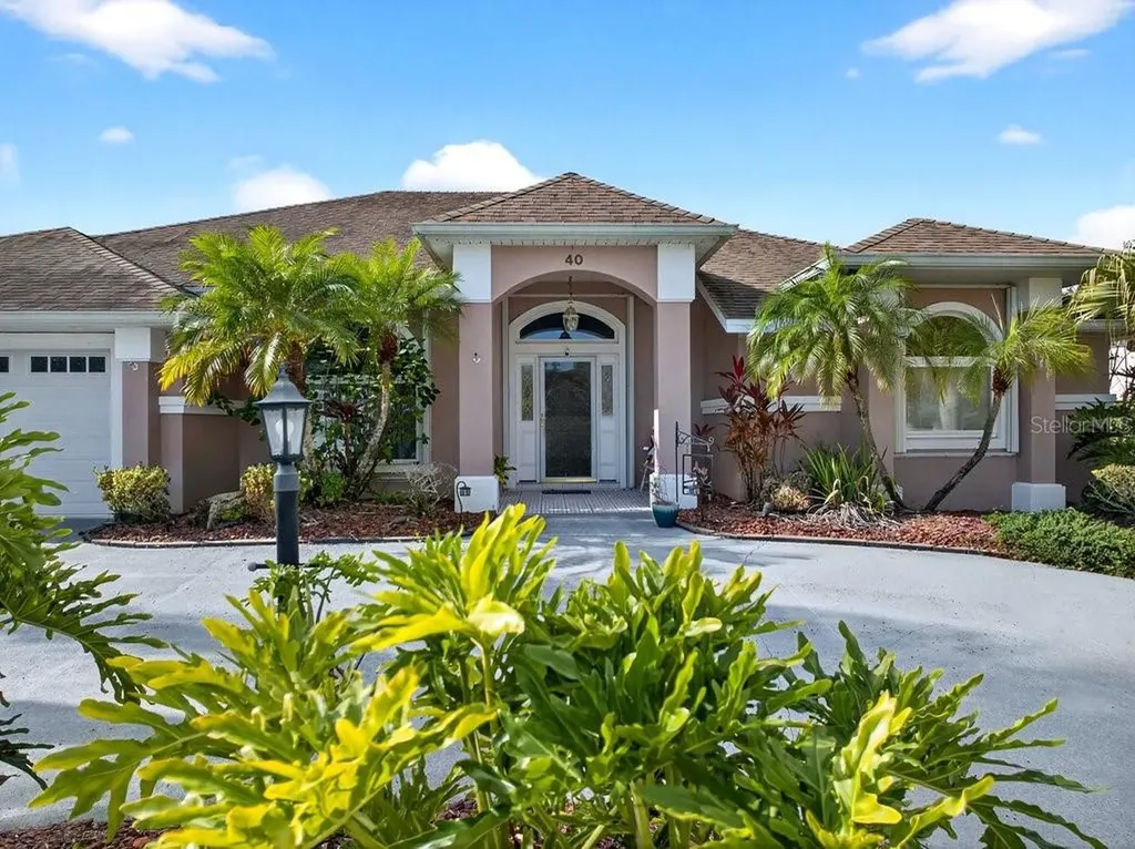 40 Franciscan Lane Palm Coast FL 32137