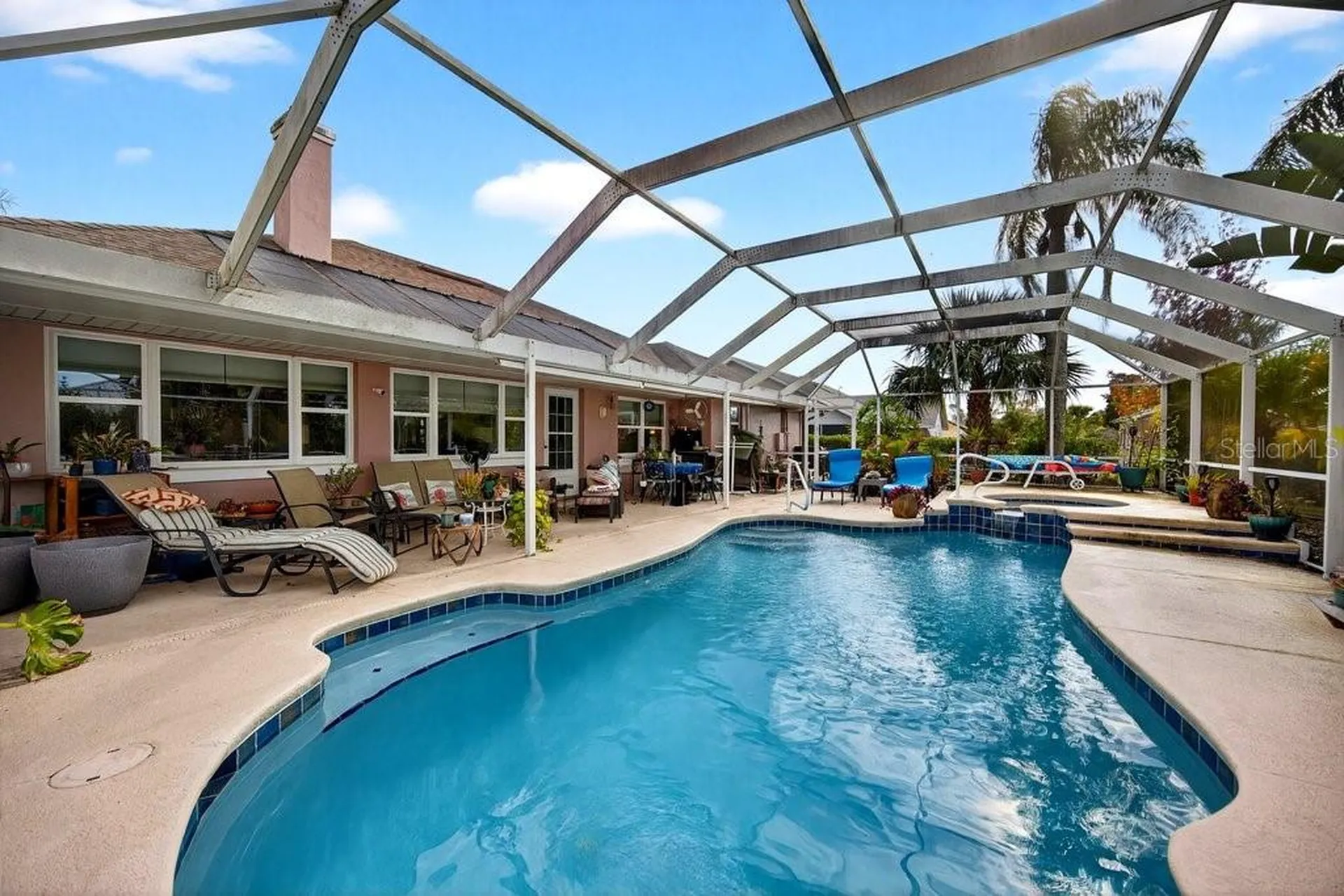 40 Franciscan Lane Palm Coast FL 32137