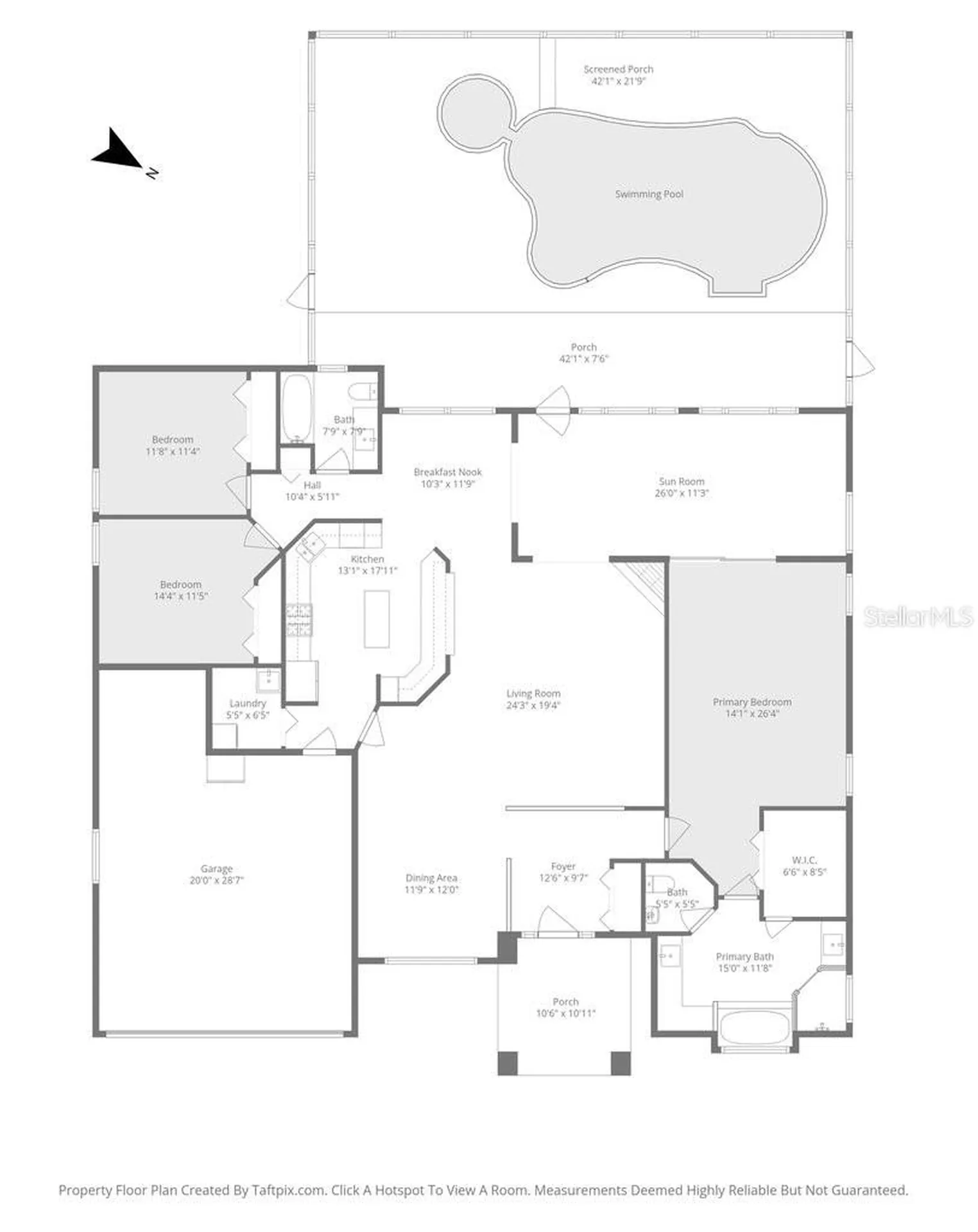 40 Franciscan Lane Palm Coast FL 32137