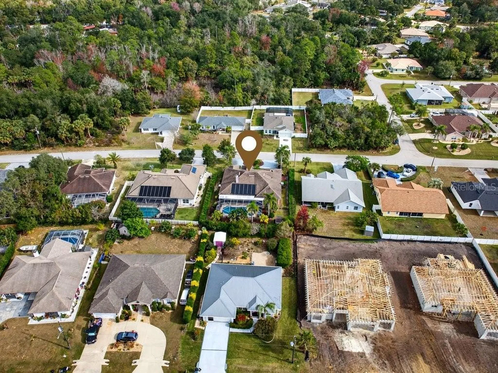 40 Franciscan Lane Palm Coast FL 32137