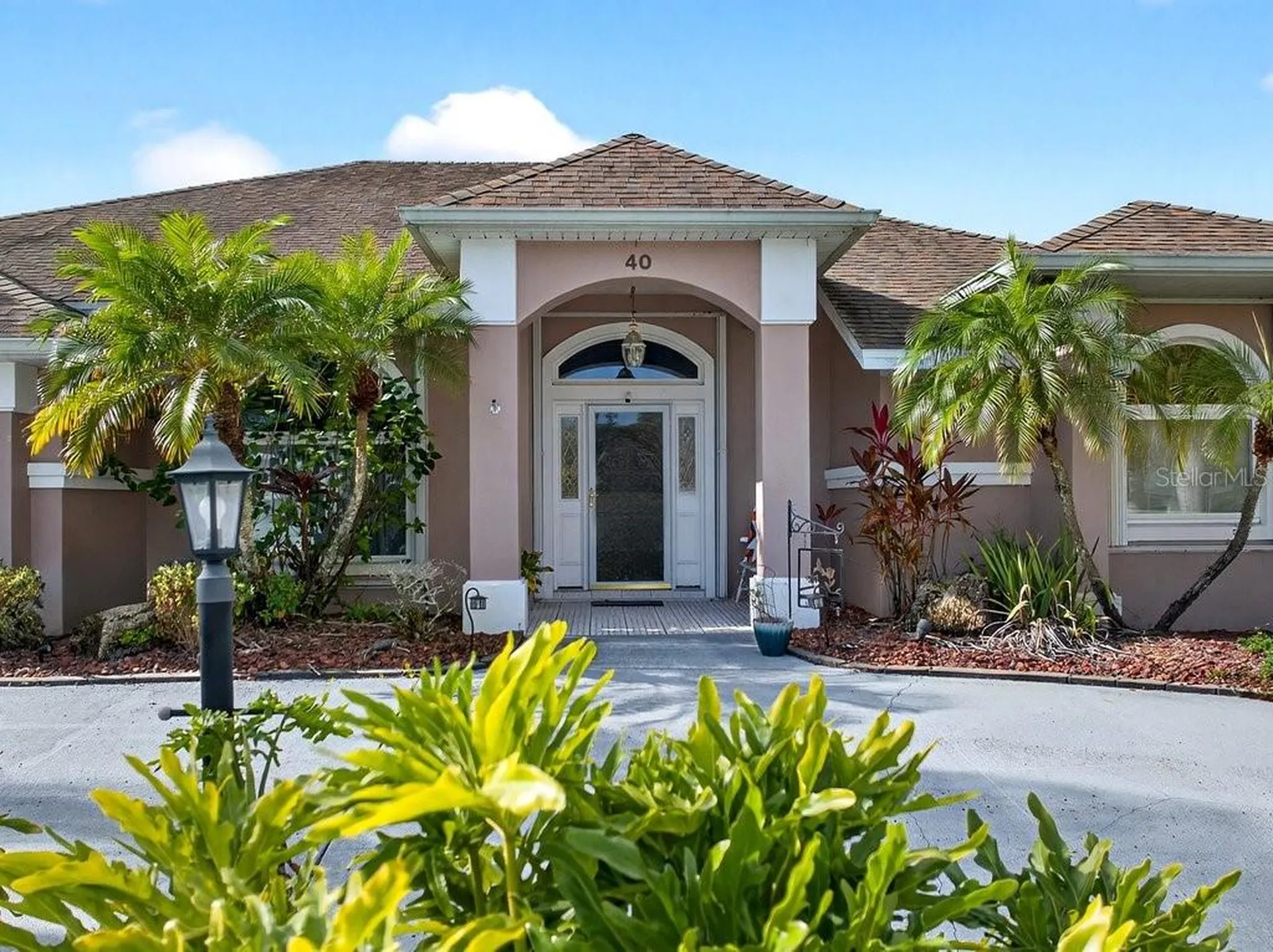 40 Franciscan Lane Palm Coast FL 32137