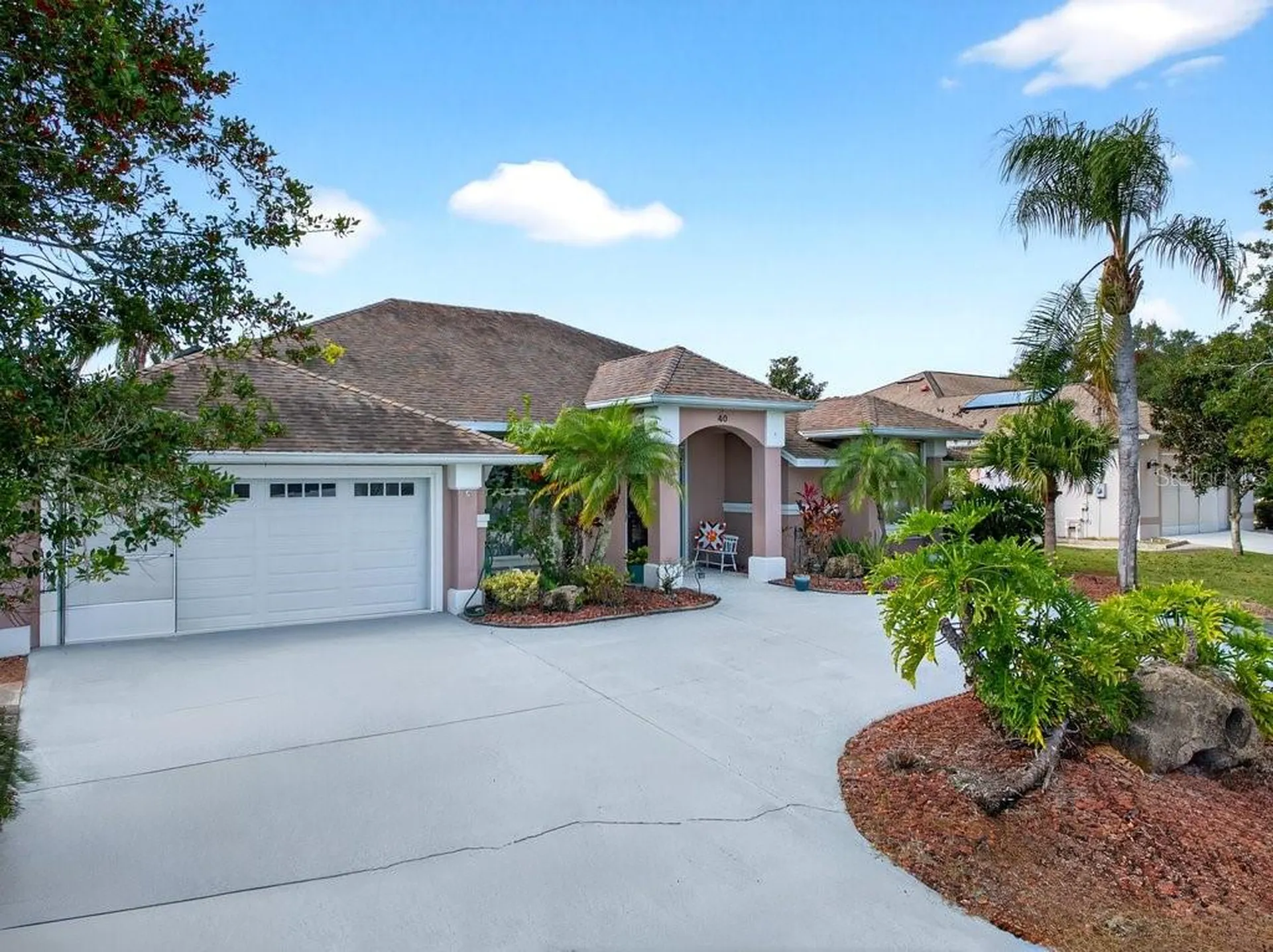 40 Franciscan Lane Palm Coast FL 32137