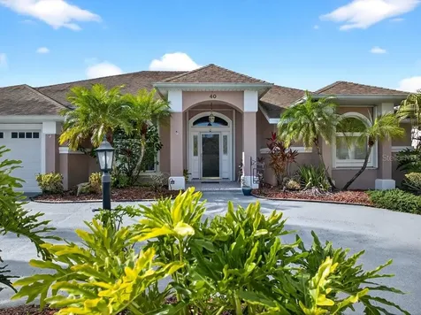 40 Franciscan Lane Palm Coast FL 32137