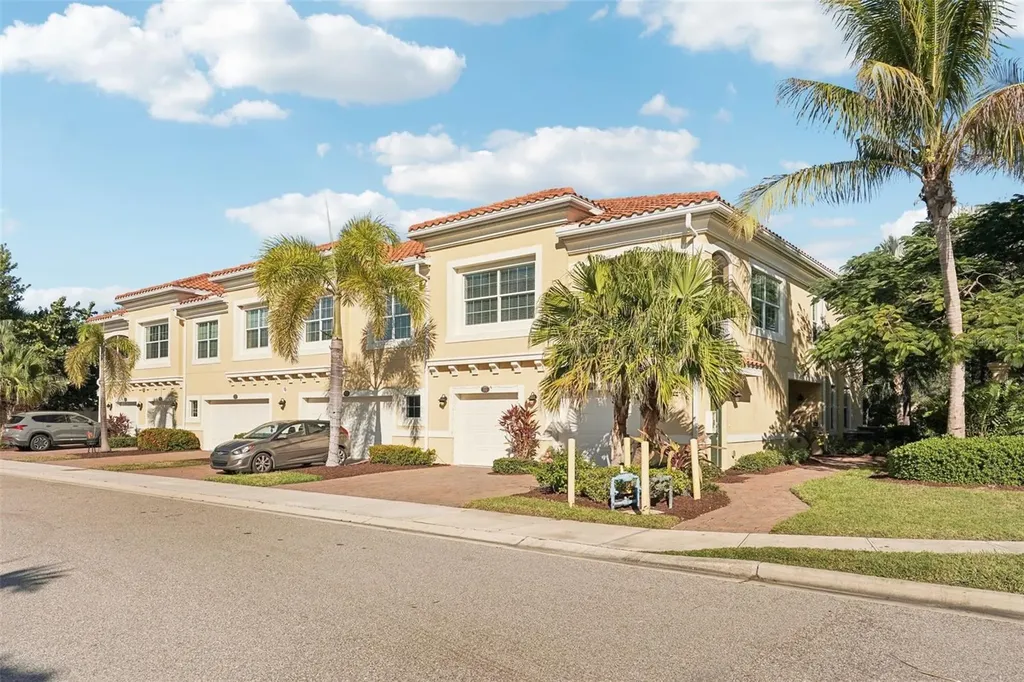 100 Navigation Circle Osprey FL 34229