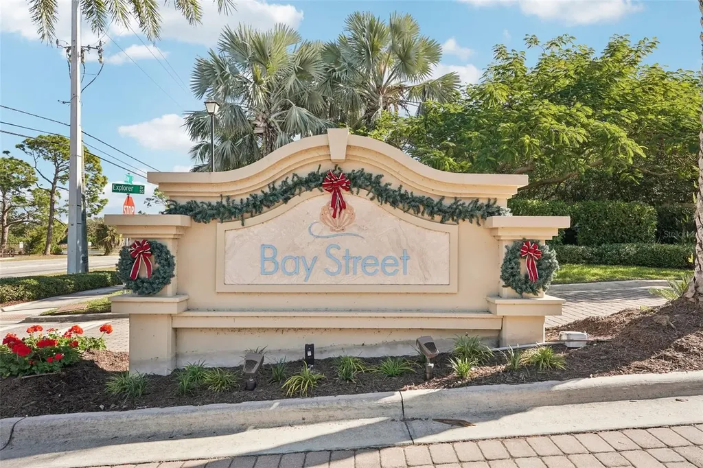 100 Navigation Circle Osprey FL 34229