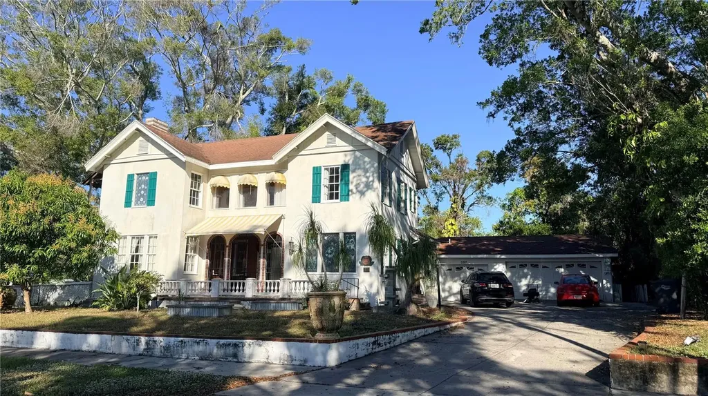 227 Delmar Avenue Sarasota FL 34243